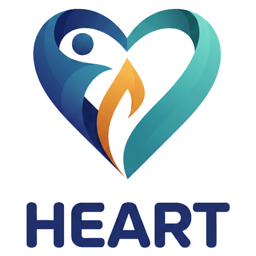 HEART Logo